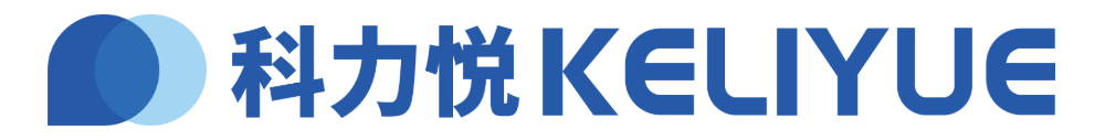 科力悅logo