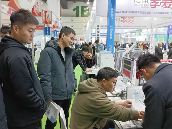 展會產(chǎn)品體驗